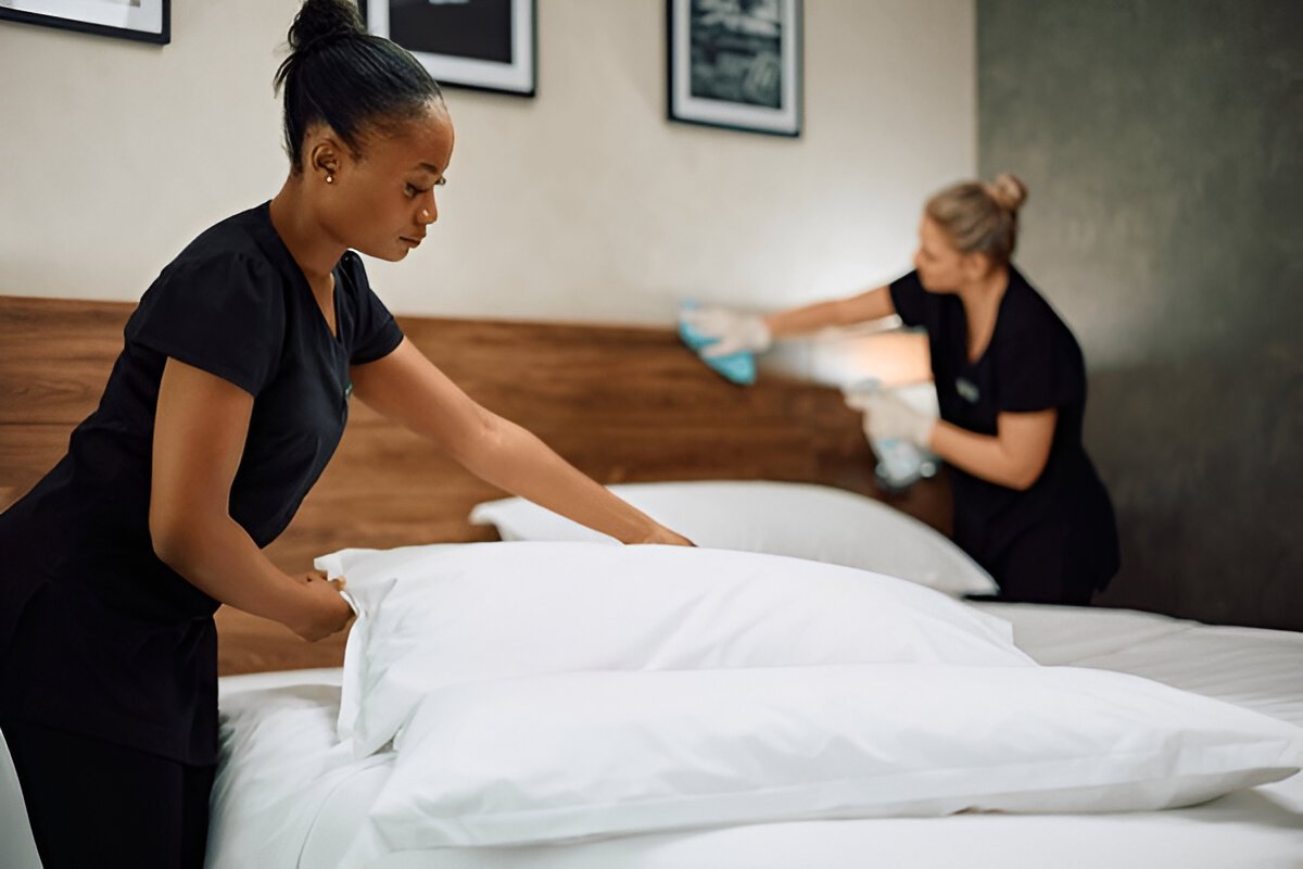 Jak odświeżyć materac w 30 minut? 9 prostych kroków