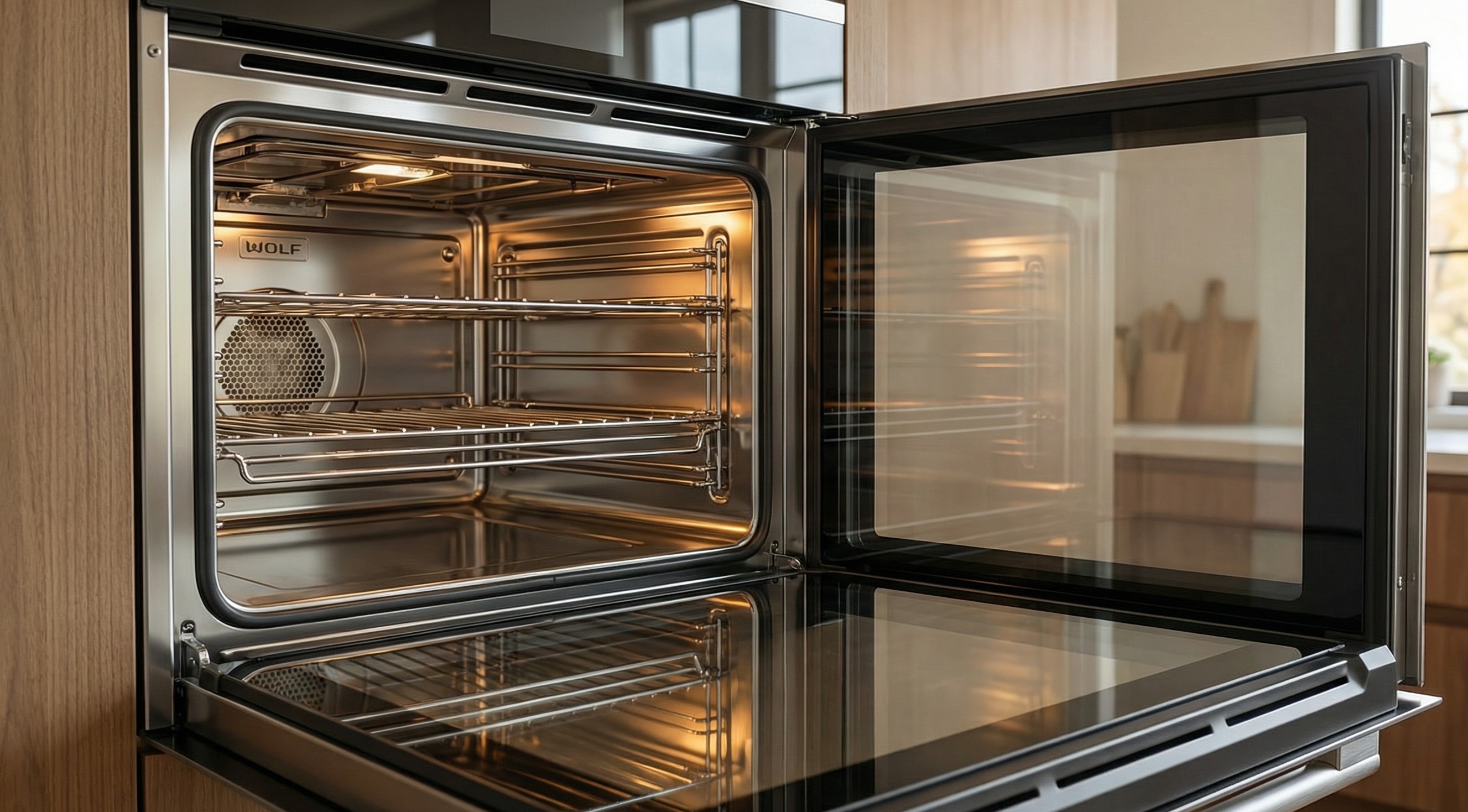 Skuteczne Triki do Czyszczenia Piekarnika – Domowe Sposoby