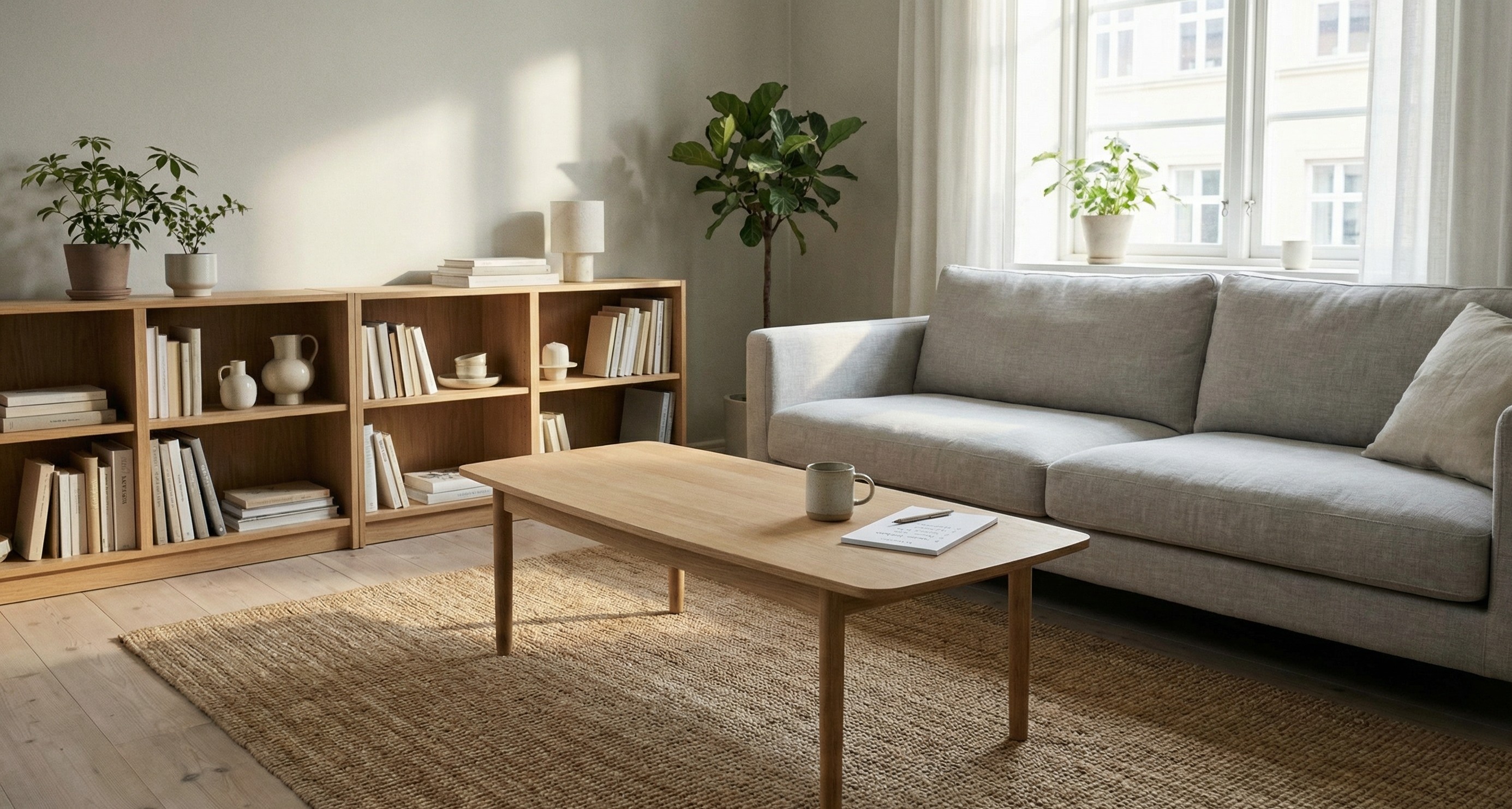 Harmonogram sprzątania domu: porządek w 15 minut dziennie