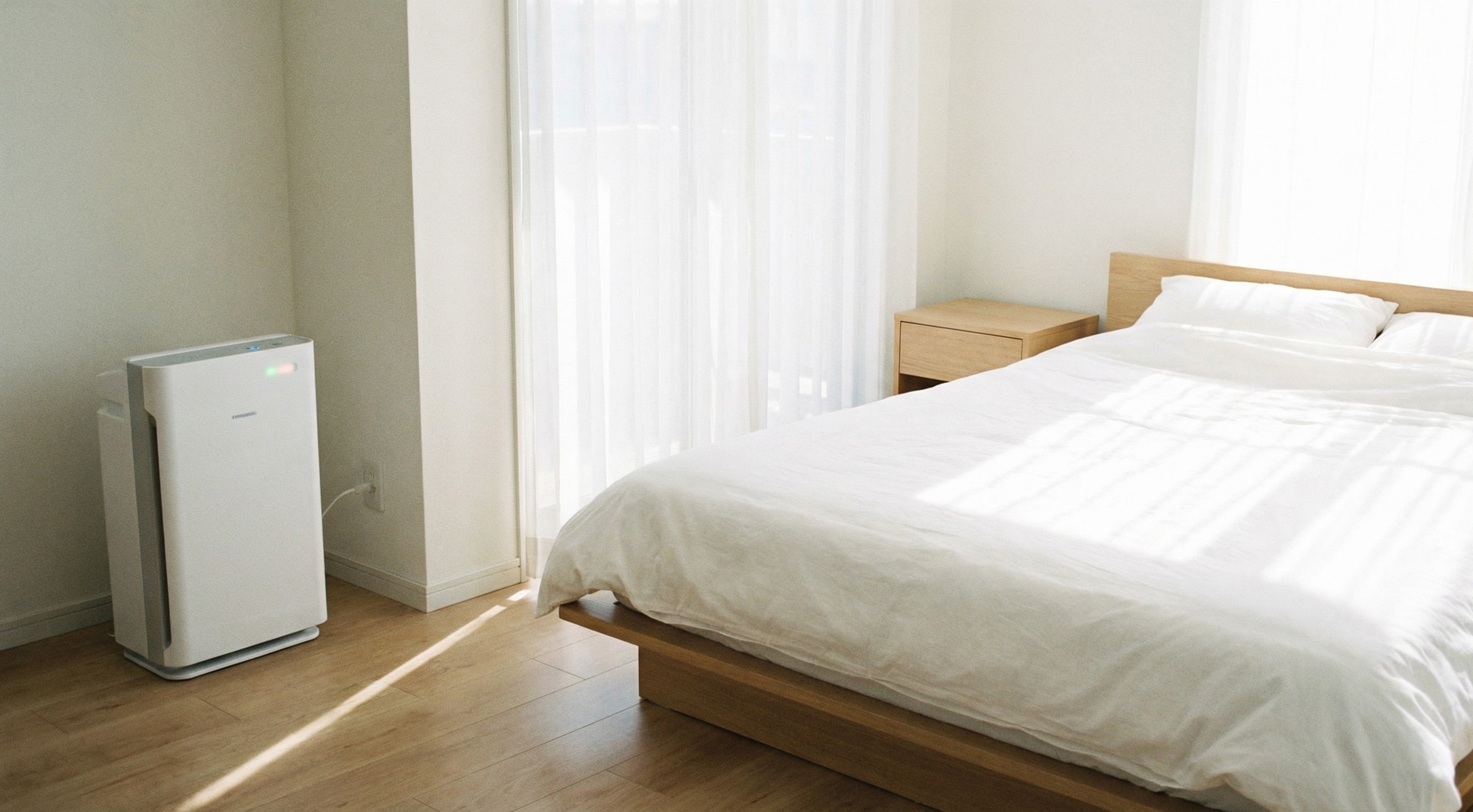 Sprzątanie dla alergika: jak unikać alergenów i pozbyć się roztoczy