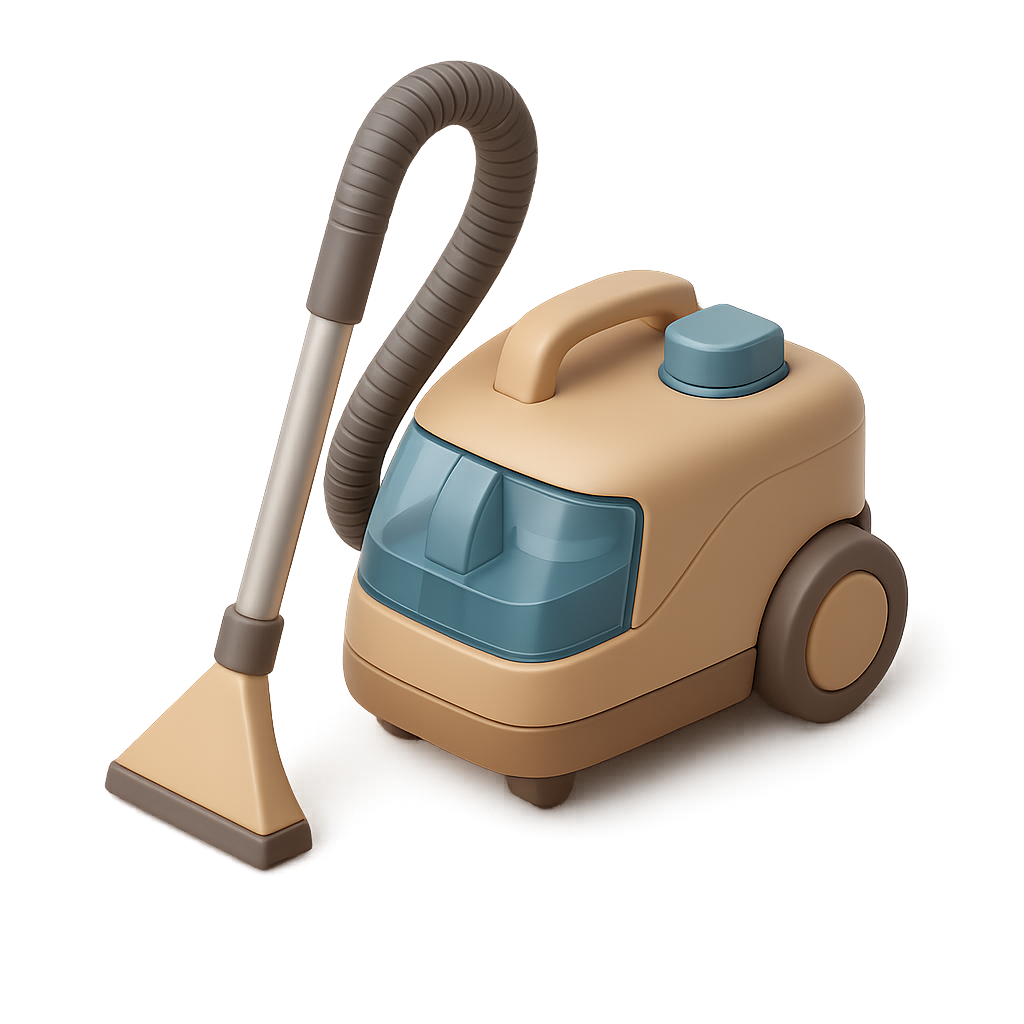 Czyszczenie tapicerki